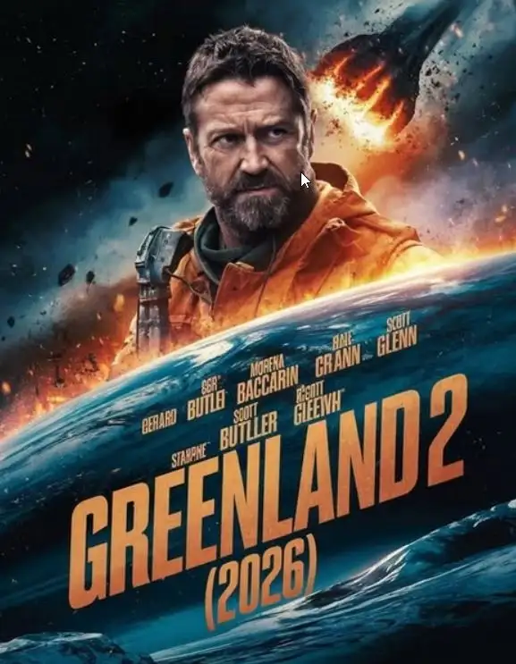 Grenlandiya 2: Migratsiya (uzbek tilida) 2026