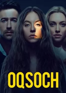 Oqsoch / Xizmatkor ayol 2025 Uzbek tilida