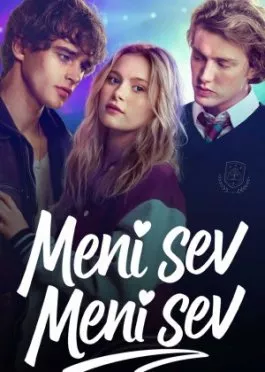 Meni sev, meni sev 2026 Uzbek tilida