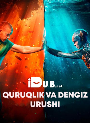 Quruqlik va dengiz urushi 1-5-6-7-8-9-10-qism (uzbek tilida)