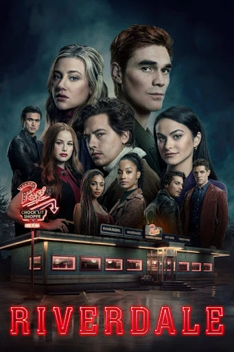 Riverdeyl / Riverdale seriali 4-Fasl Barcha qismlar O'zbek tilida