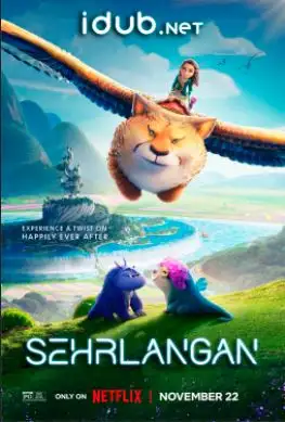 Sehrlangan multfilm 2024 (uzbek tilida)