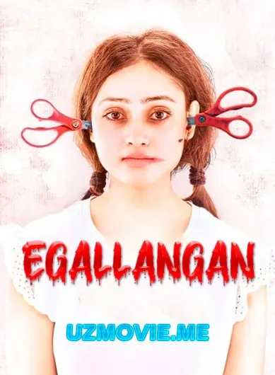 Egallangan / Jodulangan hind kino 2023 (uzbek tilida)