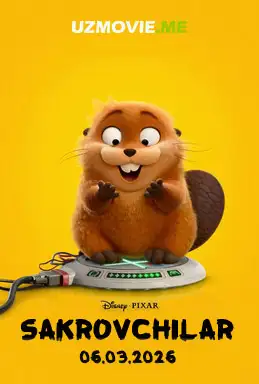 Sakrovchilar multfilm 2026 (uzbek tilida)