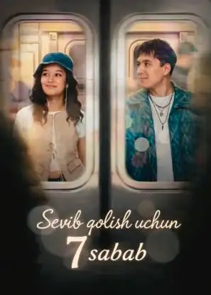 Sevib qolish uchun 7 sabab Qozog'iston filmi 2026 (uzbek tilida)