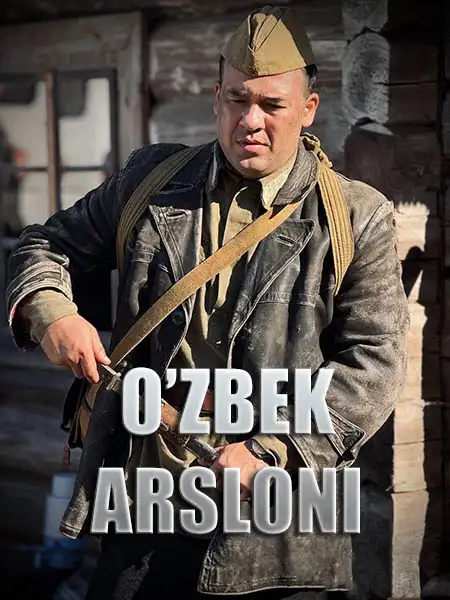 O'zbek Arsloni 2026 (uzbek film)