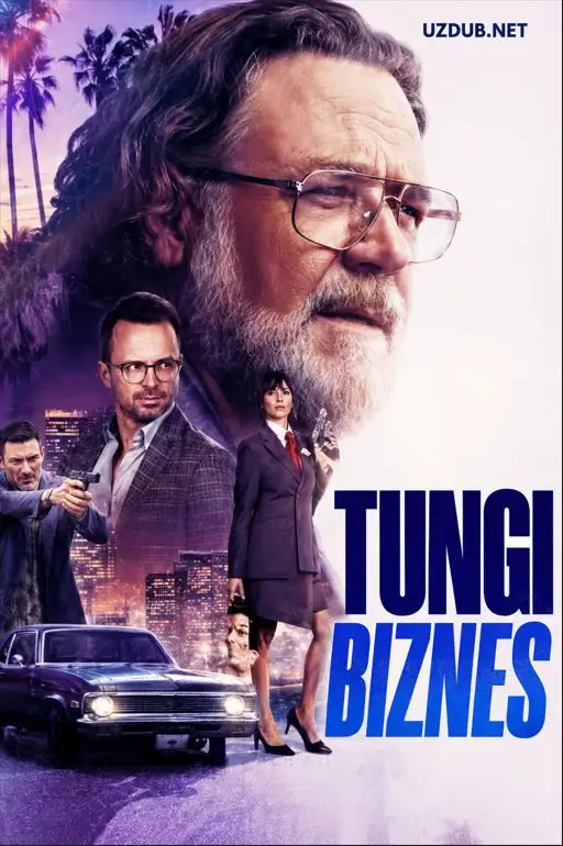 Tungi biznes 2026 (Uzbek tilida) HD