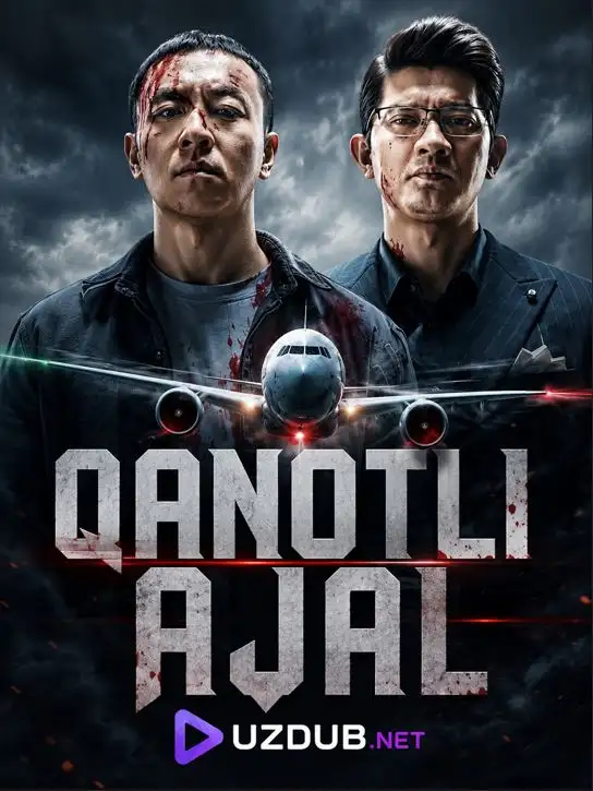 Qanotli ajal Uzbek tilida 2026 O'zbekcha tarjima kino HD