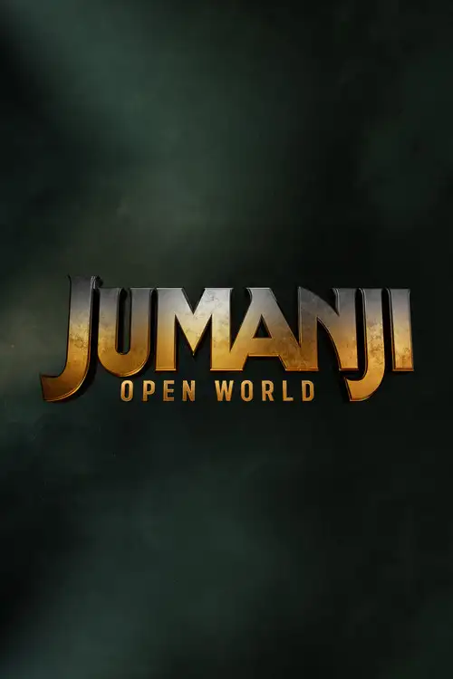 Jumanji 4: Ajoyib qochish 2026 (Uzbek tilida)