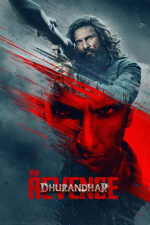 Mutaxassis 2: Qasos / Josus Ajit Doval 2 Hind Filmi 2026 (Uzbek tilida)