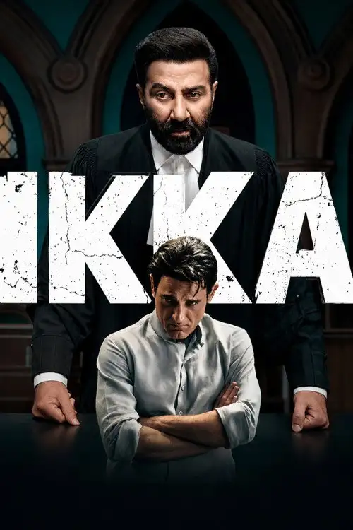 Tuz / ikka Hind Filmi 2026 (Uzbek tilida)