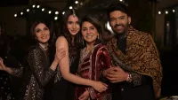 Buvimning to'yi Hind Filmi 2026 (Uzbek tilida)