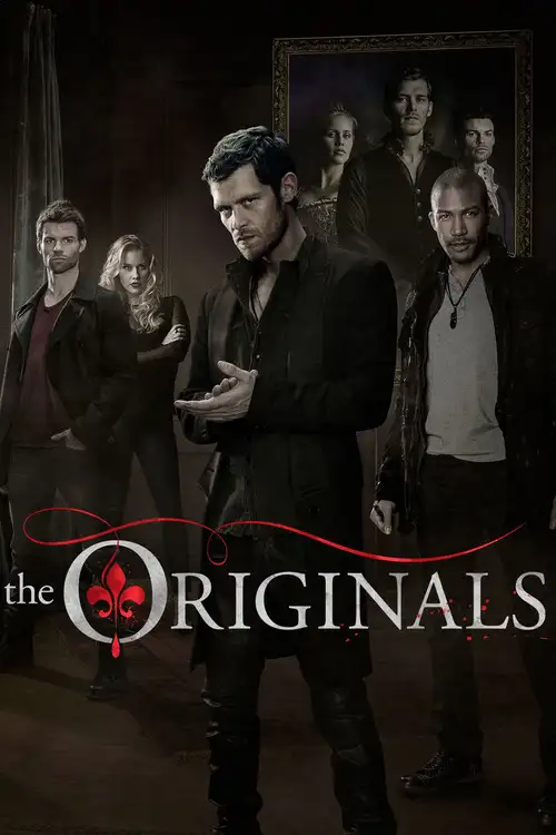 Haqiqiylar / The Originals 2-Fasl barcha qismlari (Uzbek tilida)