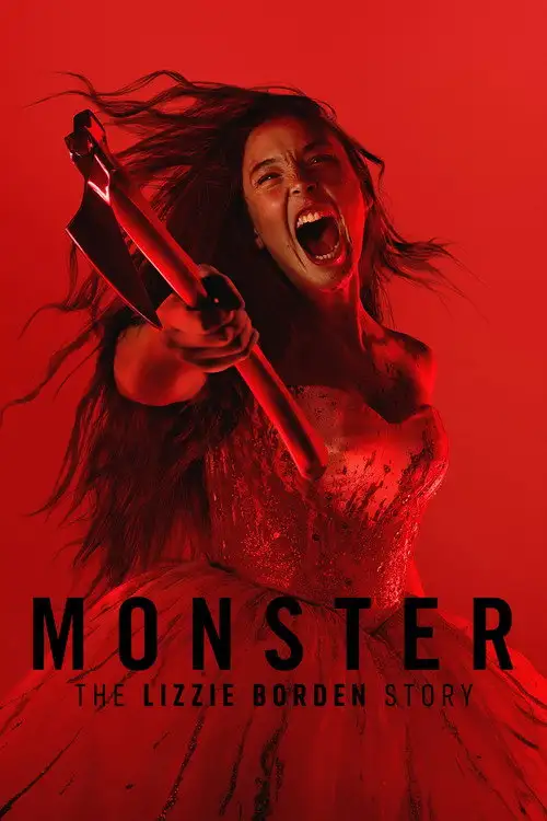 Monster: Lizzi Borden hikoyasi barcha qismlari (Uzbek tilida)