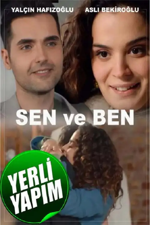 Sen va Men Turk Filmi 2022 (Uzbek tilida)