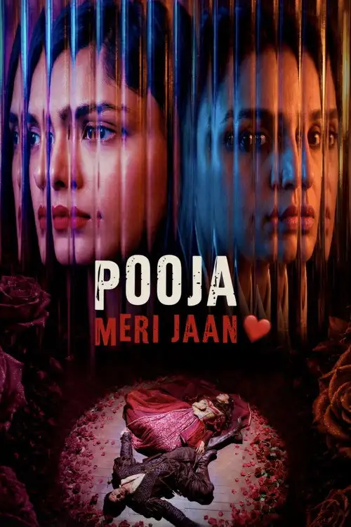 Sevgilim, Pooja / Sukut jazosi Hind Filmi 2026 (Uzbek tilida)