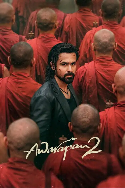 Sargardon 2 / Sayohatchi 2 / Awarapan 2 Hind Filmi 2026 (Uzbek tilida)