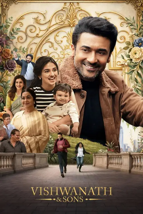Ota bo'lish oson emas Hind Filmi 2026 (Uzbek tilida)